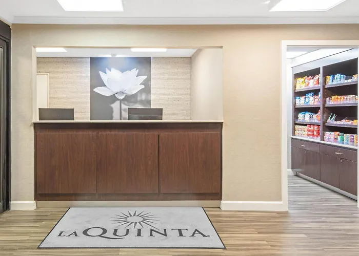 La Quinta By Wyndham Baton Rouge Siegen Lane