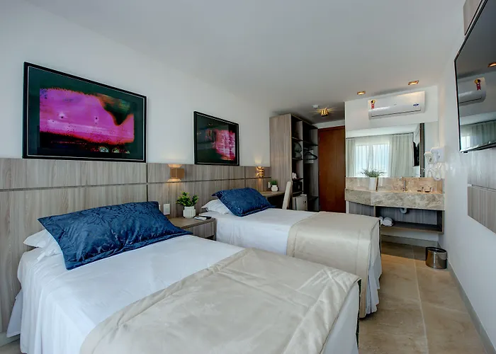 Hotel Da Villa