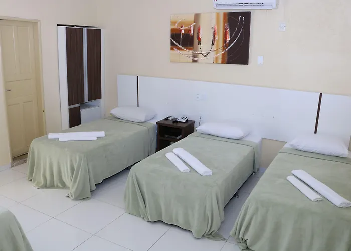Hotel Capuchins