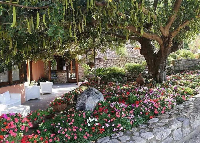 Agriturismo Nonno Luigino
