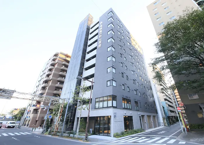 Boutique hotels S-Peria Inn Nihombashi Hakozaki