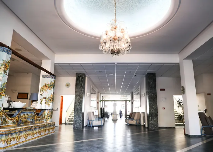 Hotel que admite mascotas: Saint Joseph