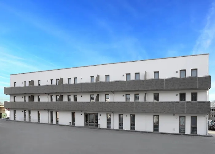 3 SterneHotel 37