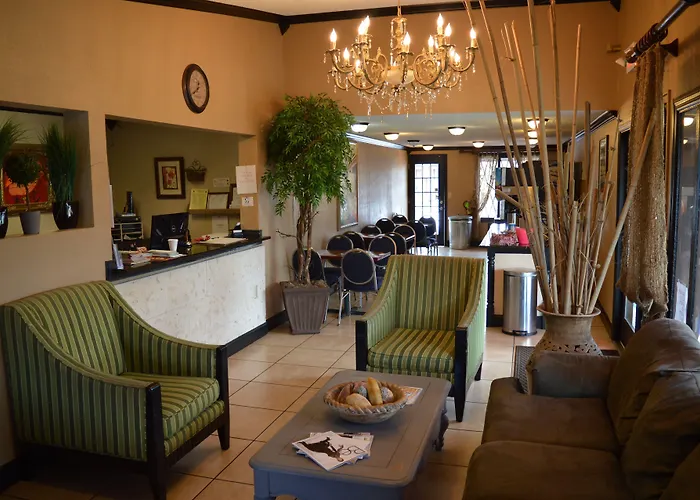 Liberty Inn And Suites Kissimmee Near Disney World