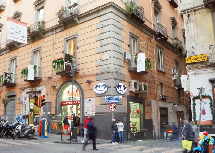 Duomo Luxury Suites