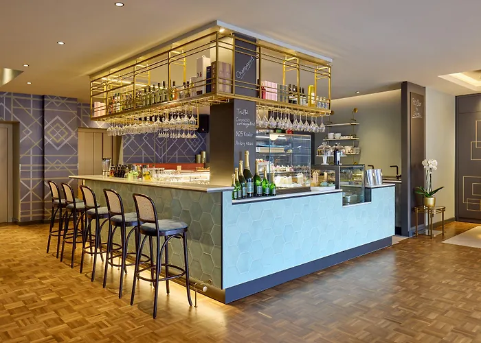 Postboutique Hotel Wuppertal