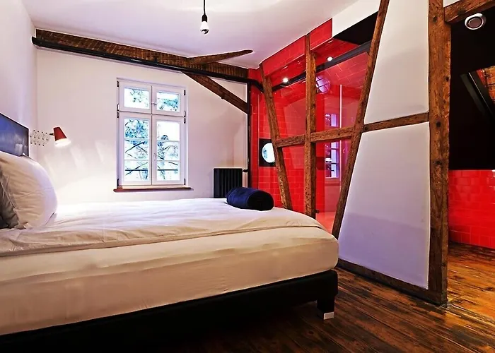 Haus Zauberflöte