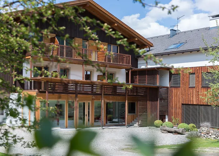 Garni Bachlerhof