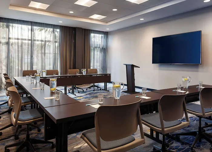 Fairfield Inn & Suites By Marriott Wellington-West Palm Beach