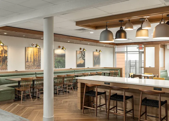 Fairfield Inn & Suites By Marriott