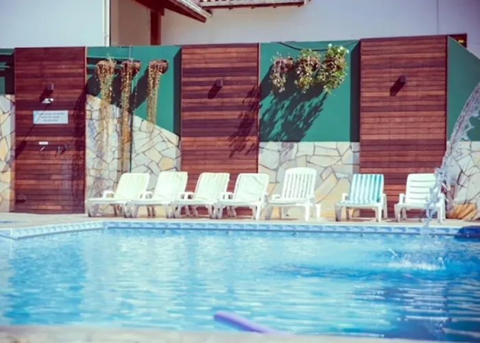 Termas Park