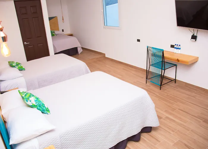 Hotel Citlalli