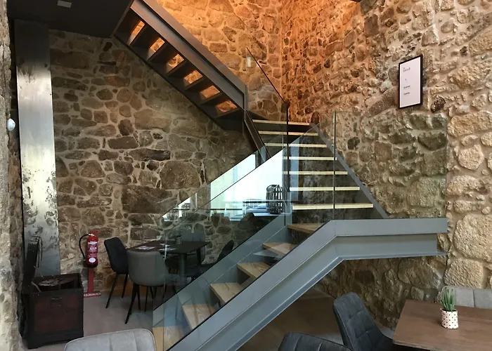 In Barcelos Hostel & Guest House