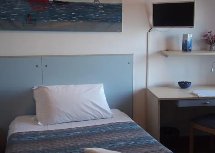 Hotel La Bussola