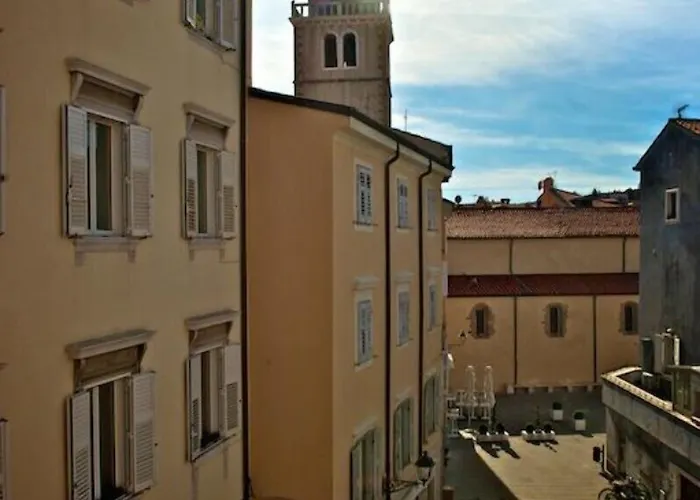 Hotel La Bussola