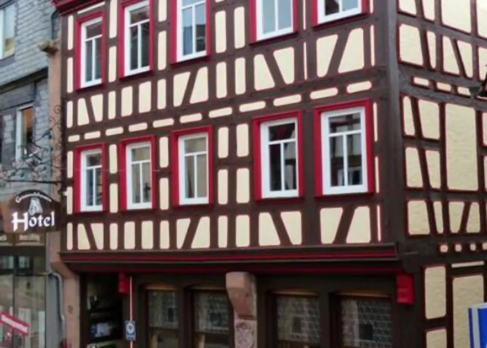Grimmelshausen Hotel