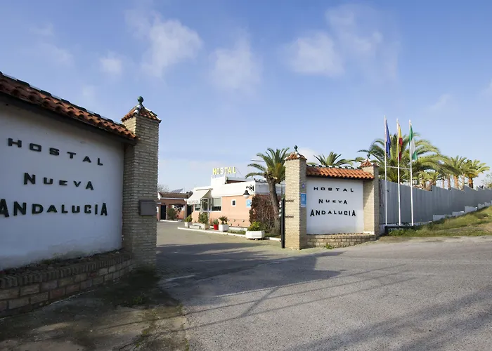  Nueva Andalucia