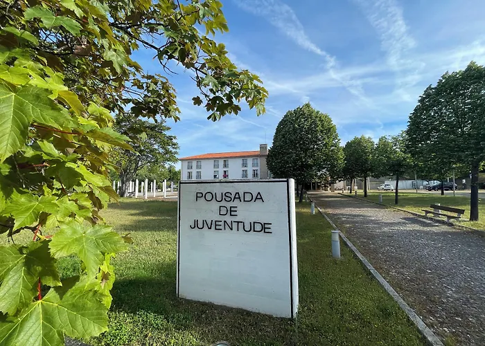 HI Bragança – Pousada de Juventude