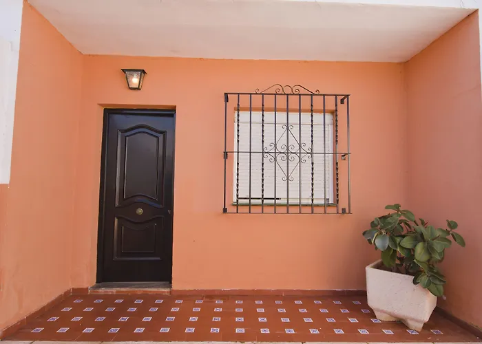  Nueva Andalucia