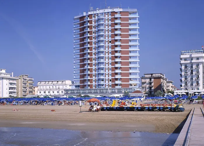 3 SterneHotel Caravelle&Minicaravelle