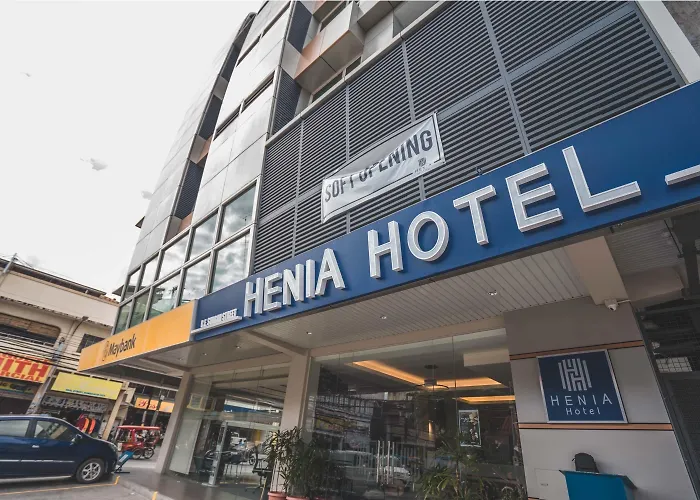 Henia Hotel