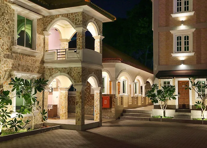 K.C Hotel