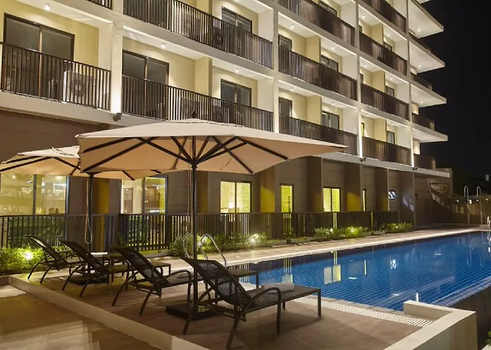 Quest Tagaytay