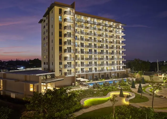 Quest Tagaytay