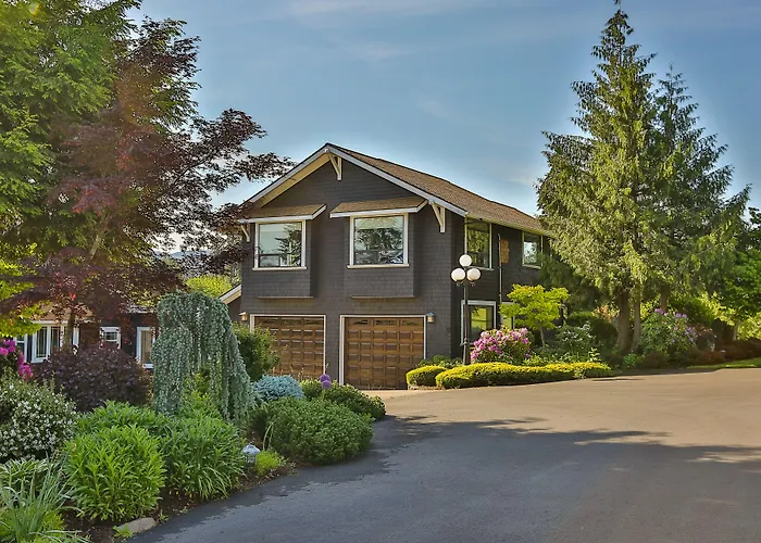 Brookside Bed & Breakfast