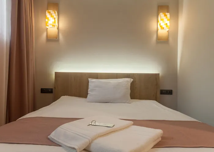 Hugo Hotel