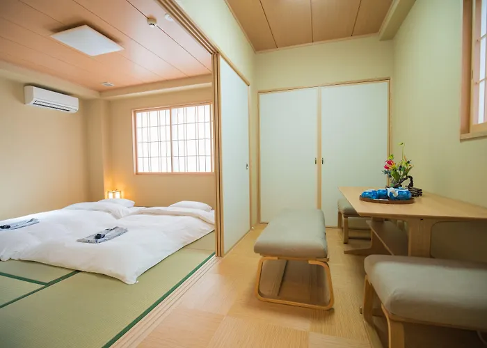Hotel Yu-Shu
