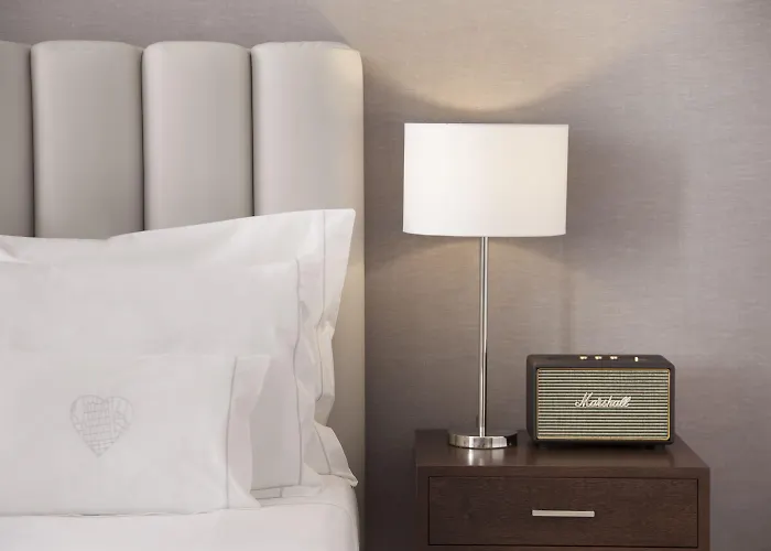 Hotel de 4 estrelas: Grape Harbor Prata Apartments