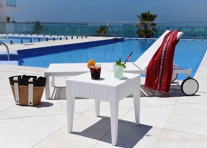 Hotel: Hotel Agaro