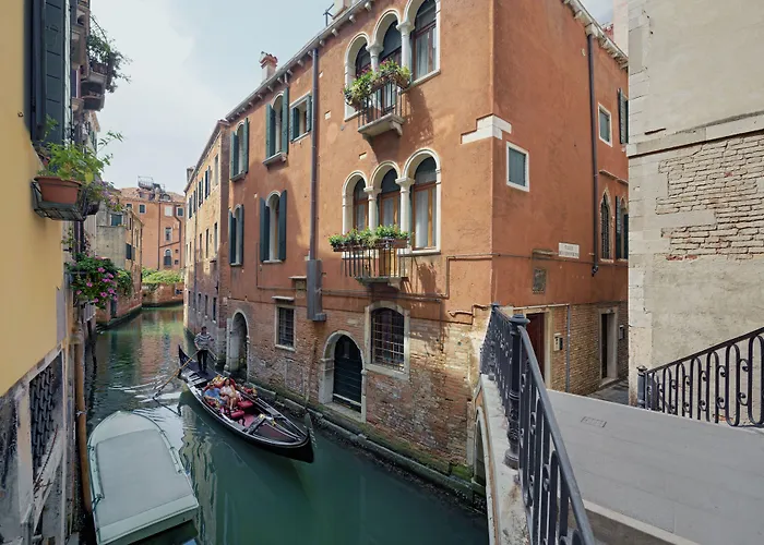 B&B Ca' Bonvicini