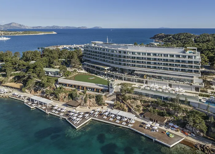 Four Seasons Astir Palace