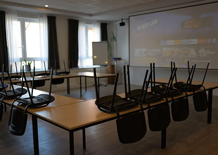 3-Sterne-Hotel: Hotel Milano