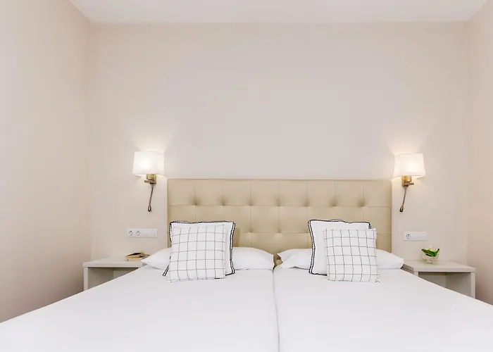 Hotel Madrid