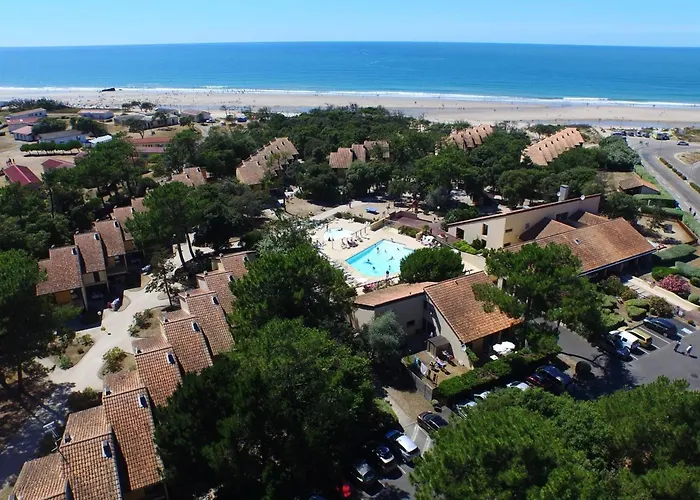 VVF Villages La Plage Du Médoc