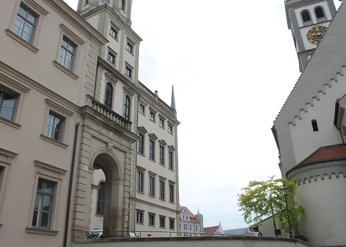 Hotel am Rathaus