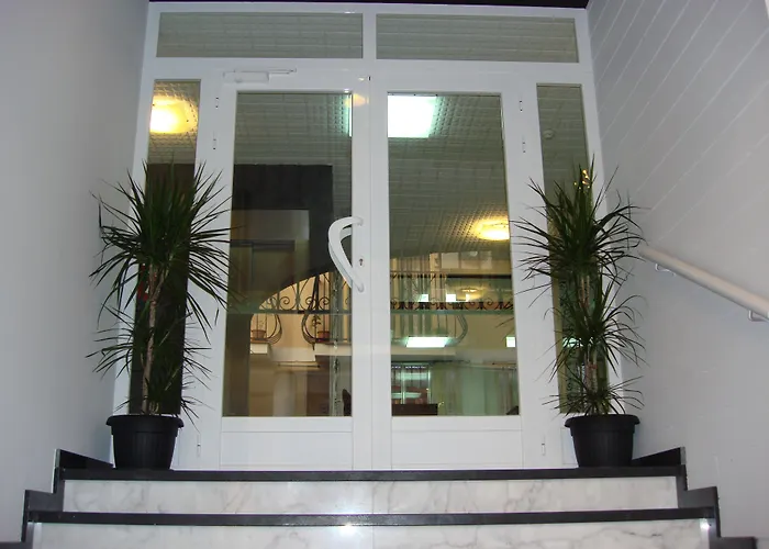 Hotel Santa Faz Trg (Adults Only)