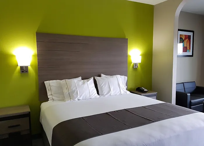 Empire Inn Cypress