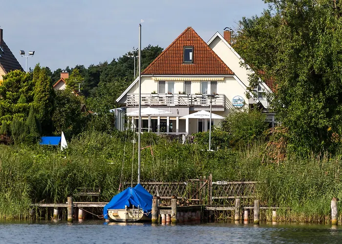 Am Fleesensee