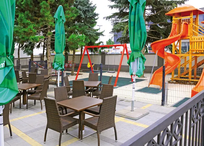 Hotel Calypso