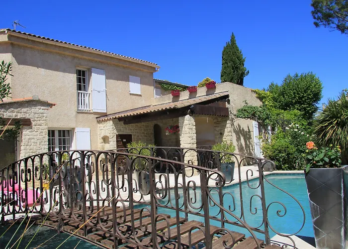 Villa Solary