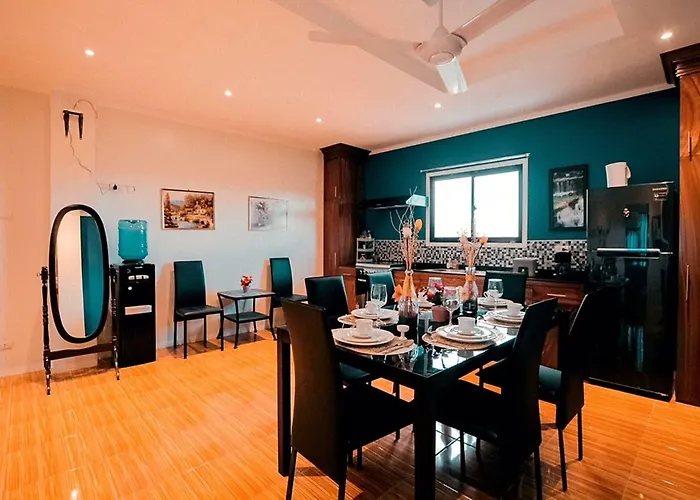 Kingswick Residences & Lodge