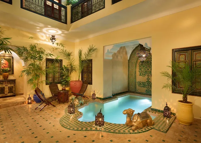 Riad Julia
