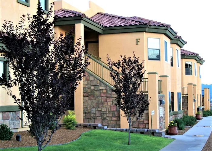 Highlands At Verde Ridge