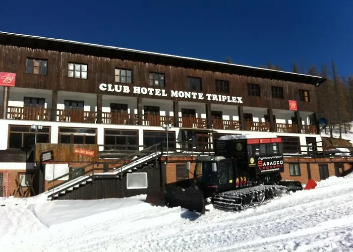 Monte Triplex