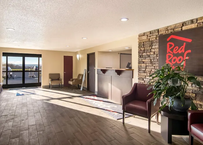 Red Roof Inn Greensburg