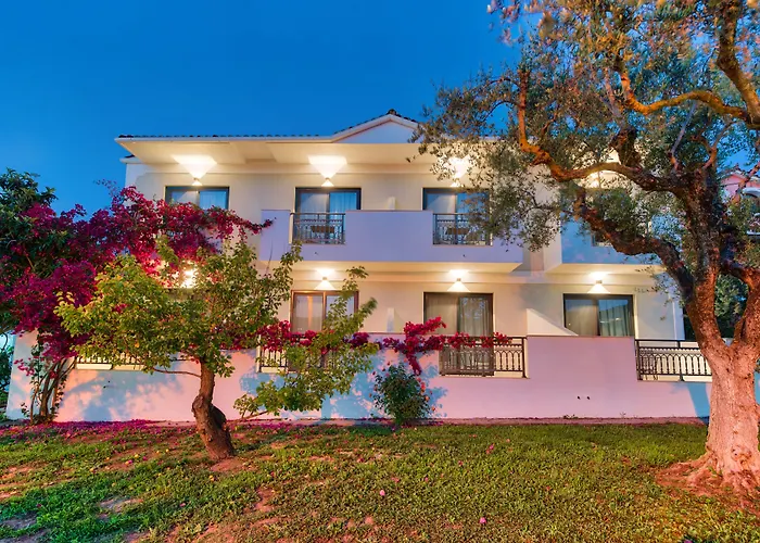 Dannas Boutique Hotel & Suites
